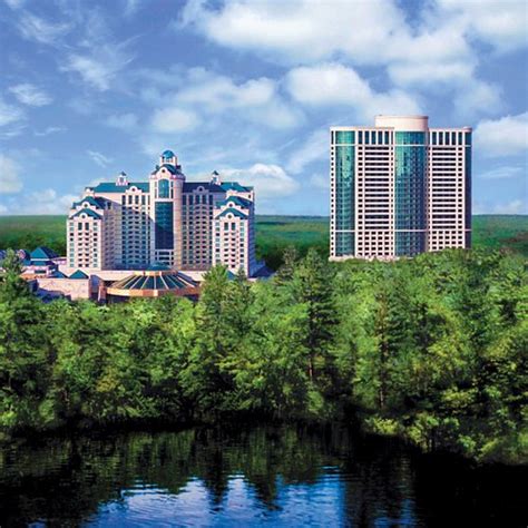 THE 10 CLOSEST Hotels to Foxwoods Resort Casino .